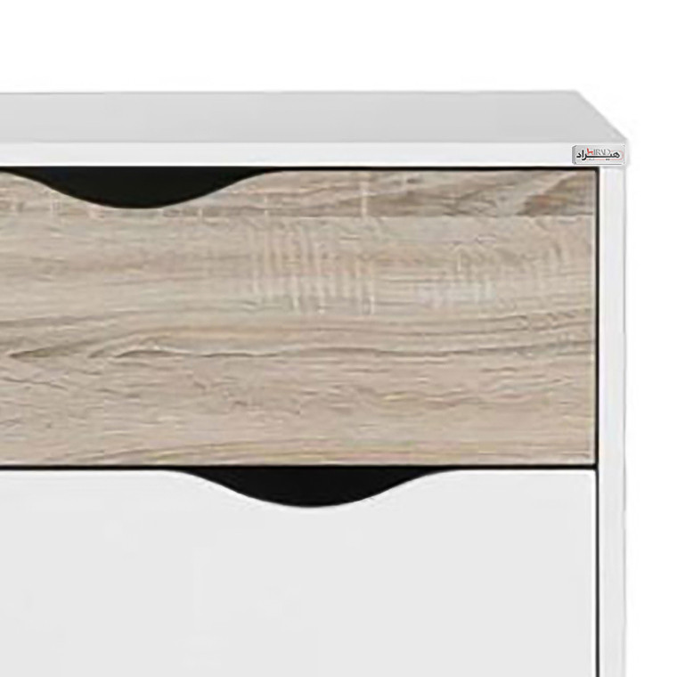 دراور هیراد مدل D102-MDF