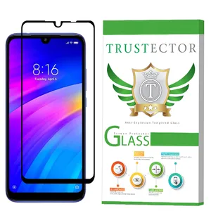 Trustector FUL-T Screen Protector For Xiaomi Redmi 7