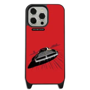 AKAM AMCWLA14PROMAX-CARS6 Cover For Apple iPhone 14 Pro Max