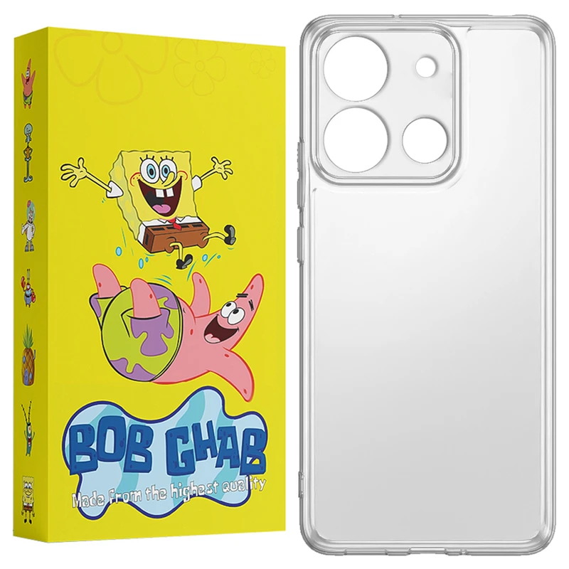 کاور باب قاب مدل SPACEFB مناسب برای گوشی موبایل وکال V0 Plus