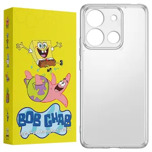 BOB GHAB SPACEFB Cover For Vocal V0 Plus
