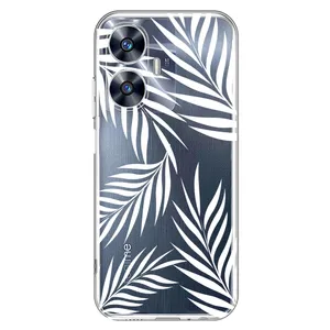 Megafone C22-W Cover For Realme C55