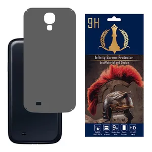 Infinity PRO MAX Cover Sticker For Samsung Galaxy S4