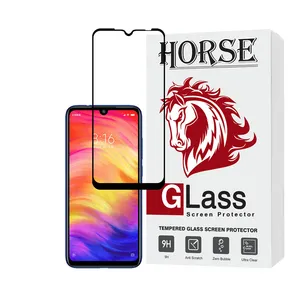 محافظ صفحه نمایش هورس مدل FULSLHO مناسب برای گوشی موبایل شیائومی Redmi Note 7 Pro / Redmi Note 7S / Redmi Note 7
