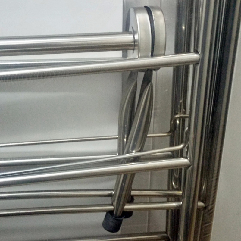 بند رخت مدل استیل