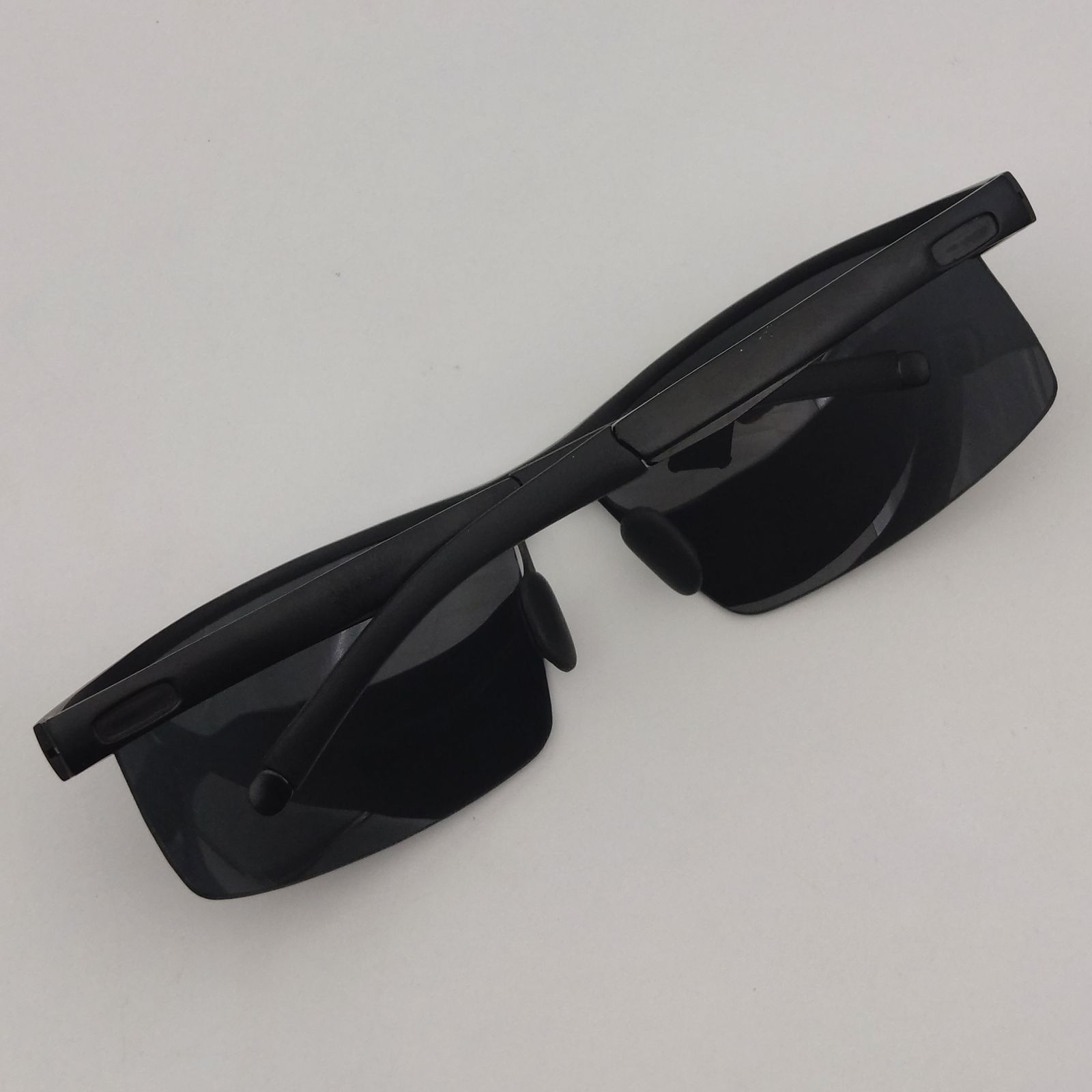 عینک آفتابی بایکر پلاریزه پلیس مدل 9505 C1 -  - 10