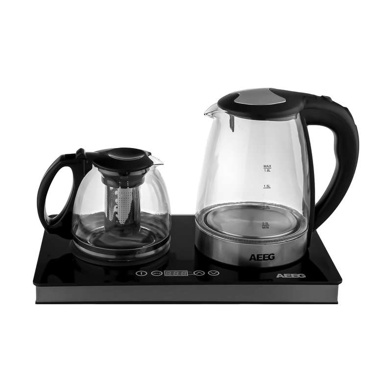 چای ساز آ ای ای جی مدل R112