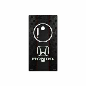 MAHOOT Honda Motor Cover Sticker for Nokia Lumia 1020
