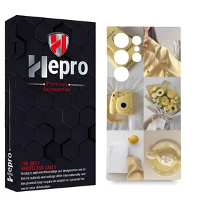 HEPRO MC Cover for Samsung Galaxy S24 ULTRA