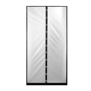 پرده مغناطیسی آسان مگی
مدل N210140 سایز 210x140 سانتی‌متر