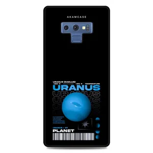 AKAM AMC-WSGN9-PLANET-14 Cover For Samsung Galaxy Note 9