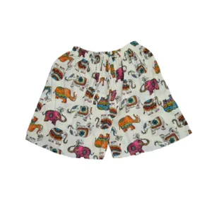 شلوارک زنانه مدل نخ کد 141