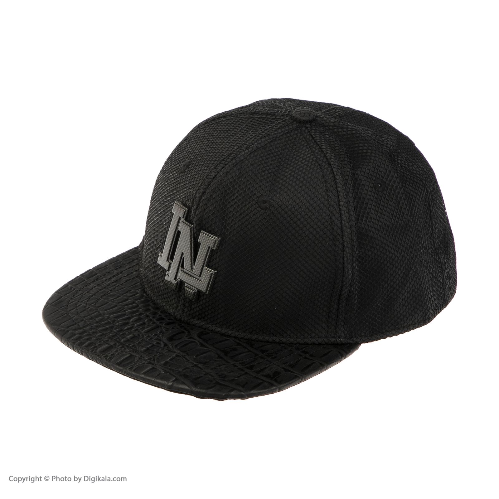 کلاه کپ مردانه لینینگ مدل AMYM026-1 -  - 2