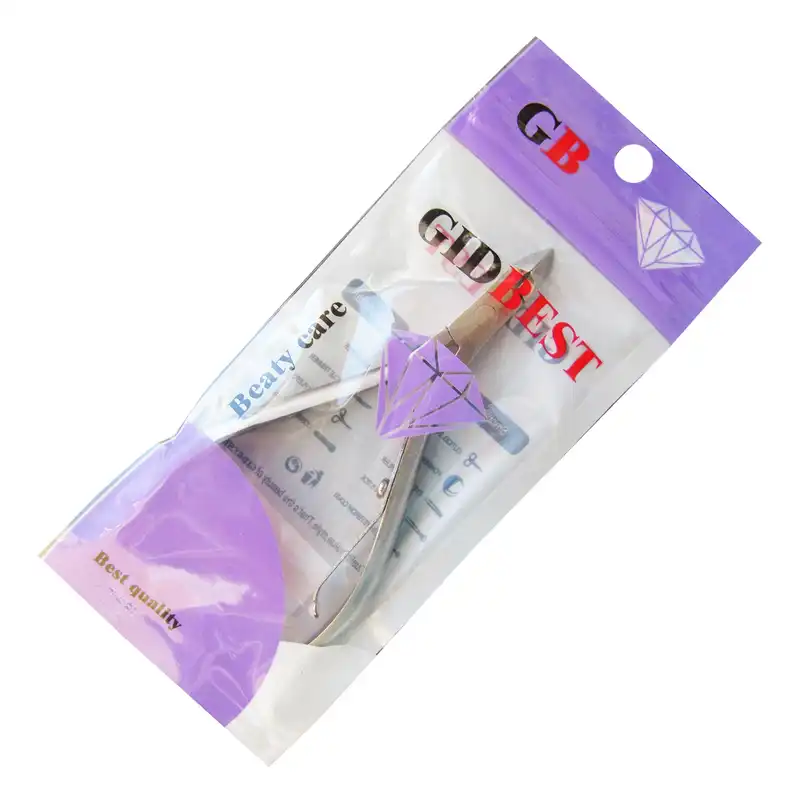 نیپر ناخن گید بست مدل 2123