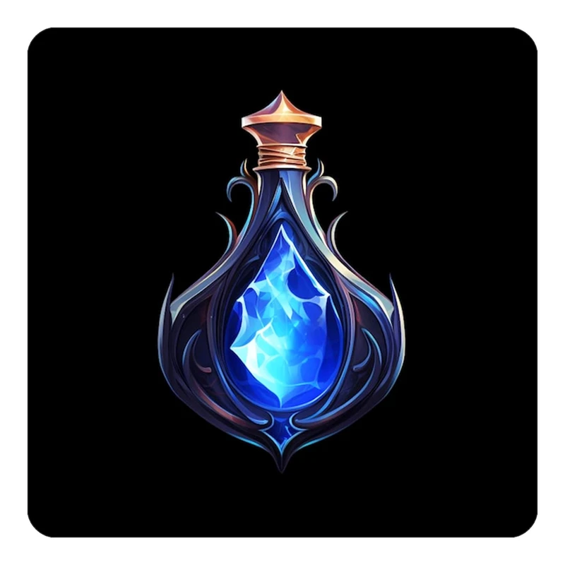 مگنت کاکتی طرح هری پاتر Harry Potter مدل mp42112