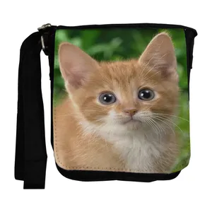 کیف دوشی بچگانه طرح کد nk50