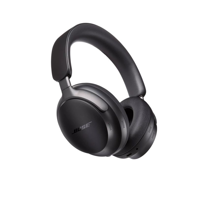 هدست بلوتوثی بوز مدل QuietComfort Ultra Headphones -  - 7