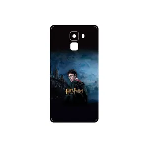 MAHOOT Harry Potter Cover Sticker for Honor 7