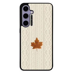 AKAM AMC-WSGS24P-TRICOT-14 Cover For Samsung Galaxy S24 Plus
