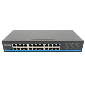 سوئیچ 24 پورت گیگابایتی مدل SG1024