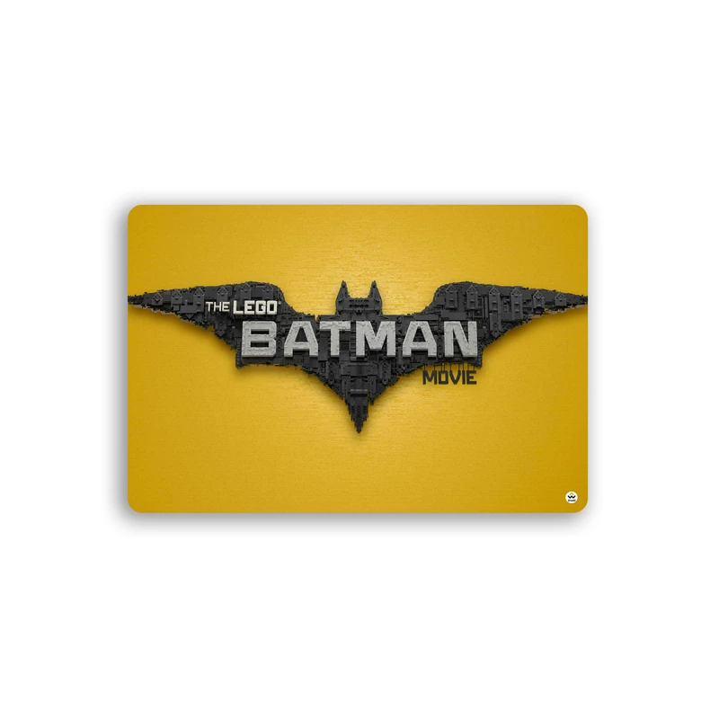 ماوس پد مخصوص بازی شادیت مدل بتمن لگو کد1270 سایز37*24سانتیمتر
