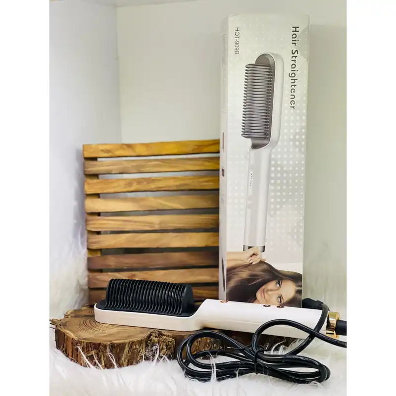 برس حرارتی مدل HQT_909B کد AS-55121