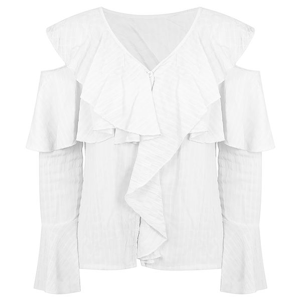 شومیز زنانه کد 0015