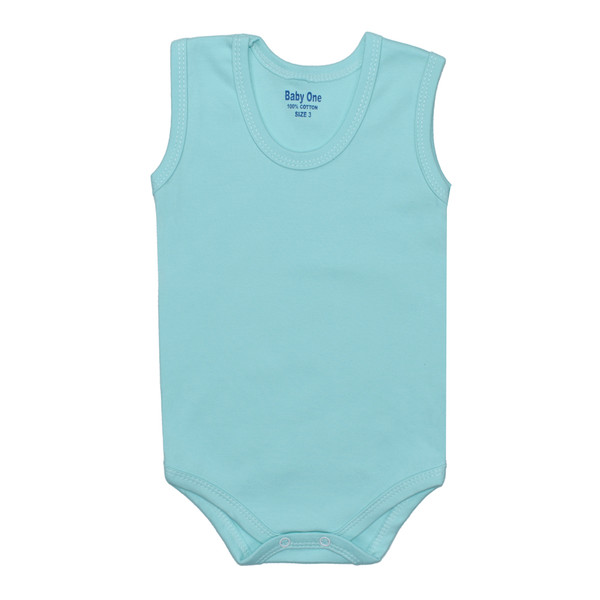 بادی نوزادی بی بی وان مدل 100 -1