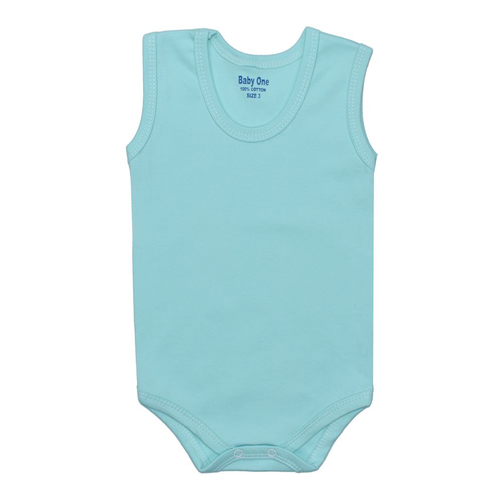 بادی نوزادی بی بی وان مدل 100 -1 - - 1