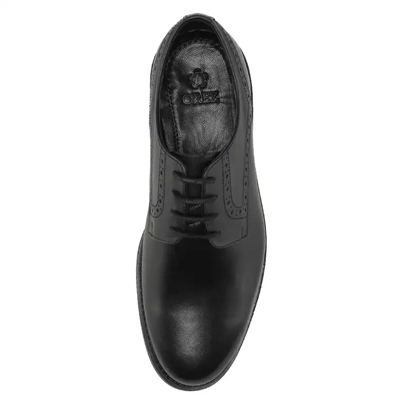 کفش مردانه اورز مدل BENJAMIN MFK158