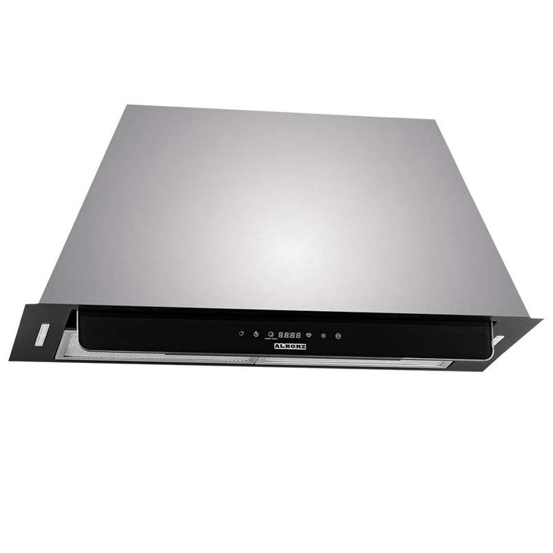 هود مخفی استیل البرز مدل SA-509