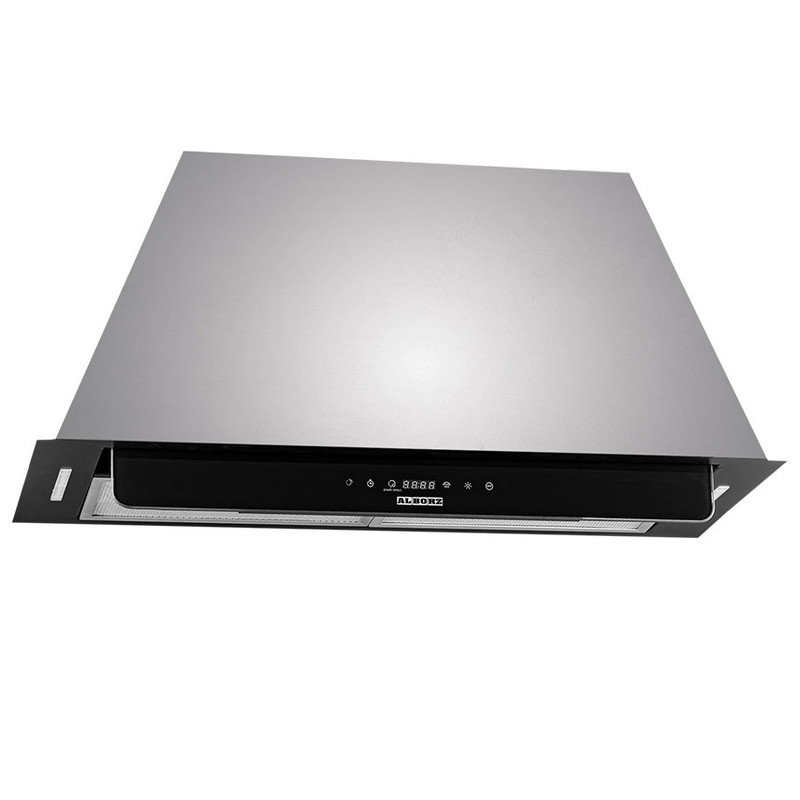 هود مخفی استیل البرز مدل SA-509