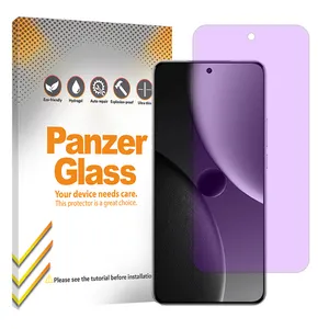 Panzer Glass Eye Care model anti violet ray screen protector suitable for Xiaomi 15 Ultra mobile phone