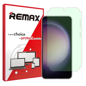 Remax Eye Care model Green light screen protector suitable for Samsung Galaxy S23 mobile phone