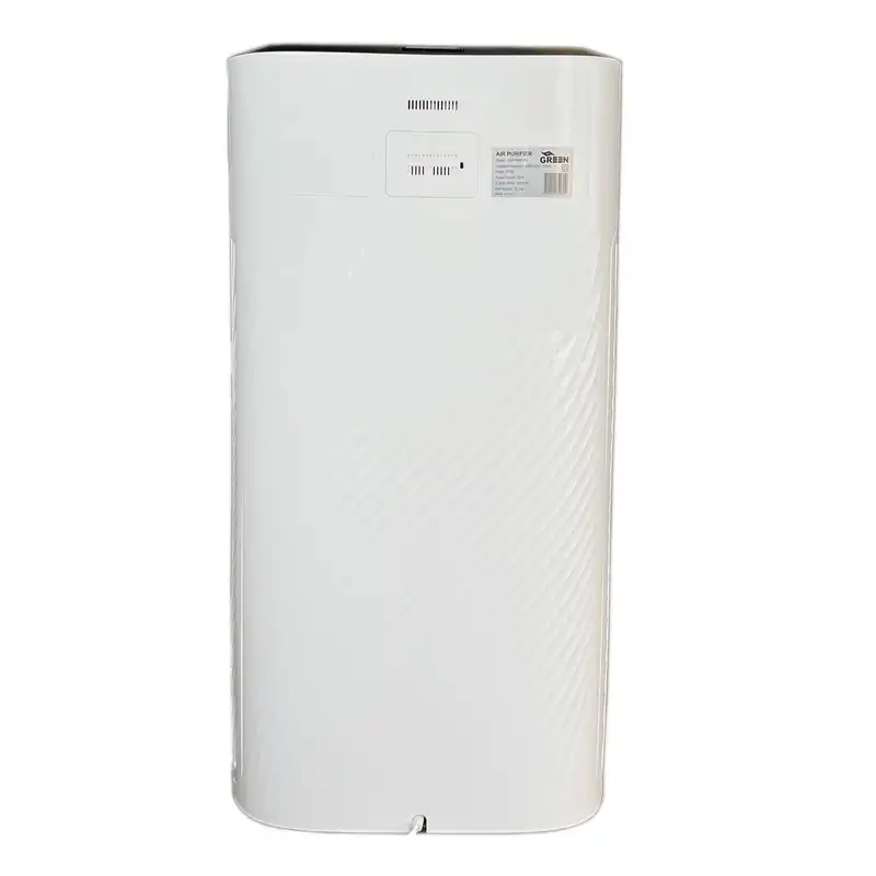 دستگاه تصفیه کننده هوا گرین مدل GAP700P1F5