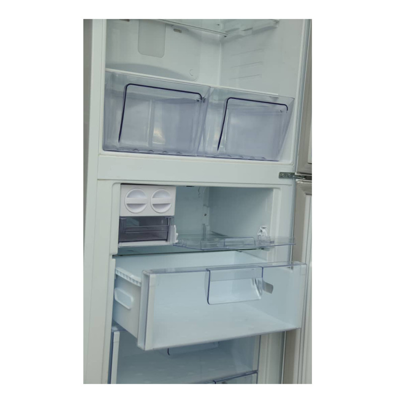 یخچال و فریزر 25 فوت زوپیر مدل CZ_24