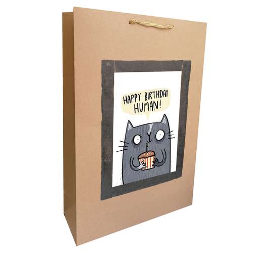 پاکت هدیه مدل تبریک تولد