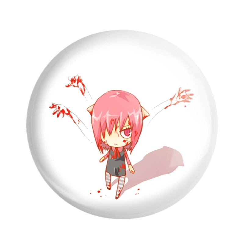 پیکسل خندالو مدل کائده انیمه الفن لید کد 32181