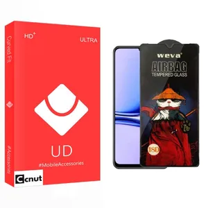 Coconut UD Airbag Screen Protector For Realme  C53