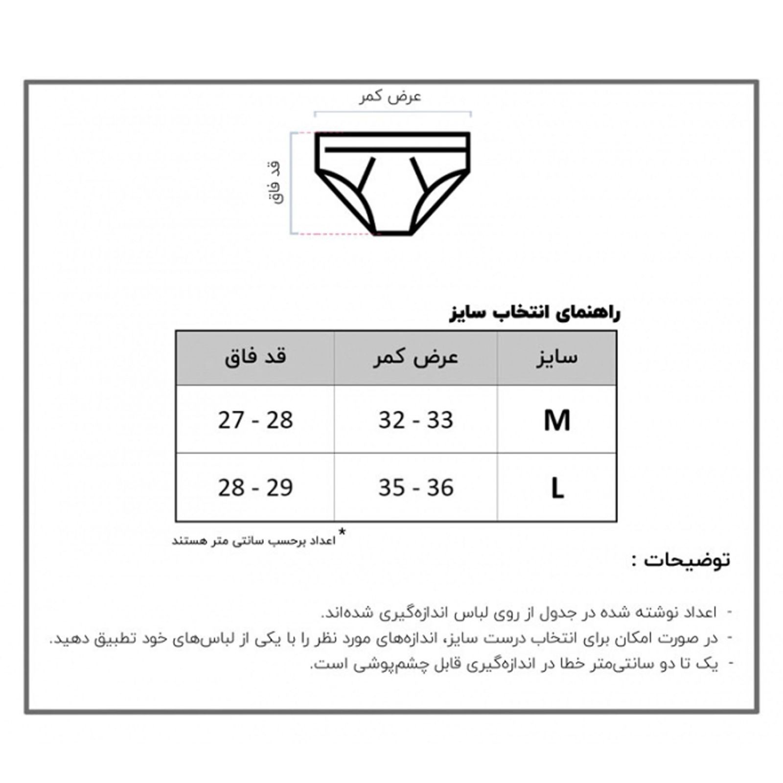شورت مردانه اوزتاش مدل 1107 مجموعه 4 عددی -  - 2
