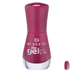 لاک ناخن اسنس سری The Gel شماره 73