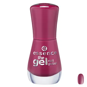 لاک ناخن اسنس سری The Gel شماره 73