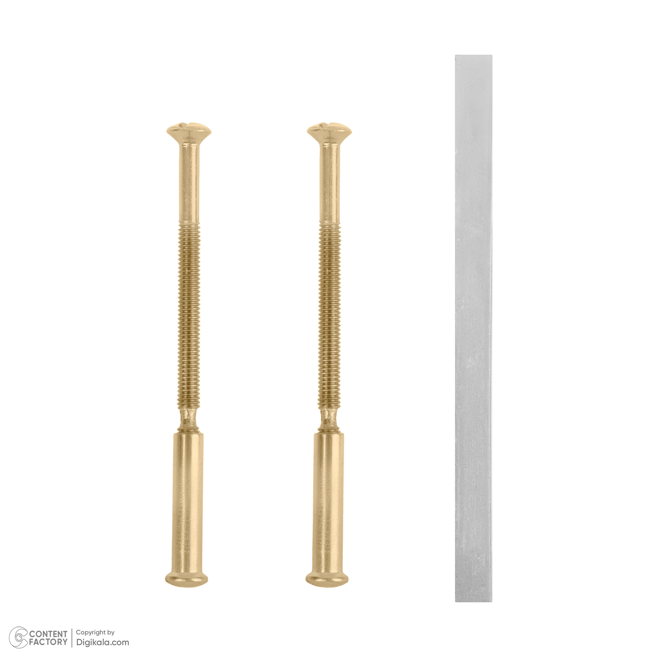 دستگیره آیتوک مدل GOLD1020SERVC مجموعه دو عددی