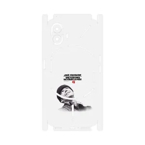 MAHOOT One Flew Over the Cuckoos Nest-FullSkin Cover Sticker for Nothing Phone 2