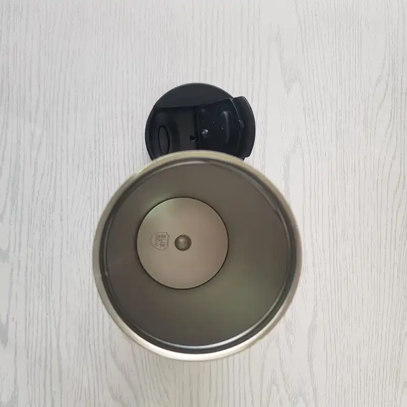 ماگ مدل 500 استوانه ای گنجایش 0.5 لیتر