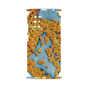 MAHOOT Atom Universe 7-FullSkin Cover Sticker for Xiaomi Redmi Note 11 4G