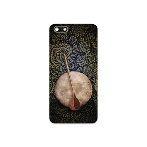 MAHOOT  Setar-Daf-Instruments Cover Sticker for Huawei Y5 Prime 2018