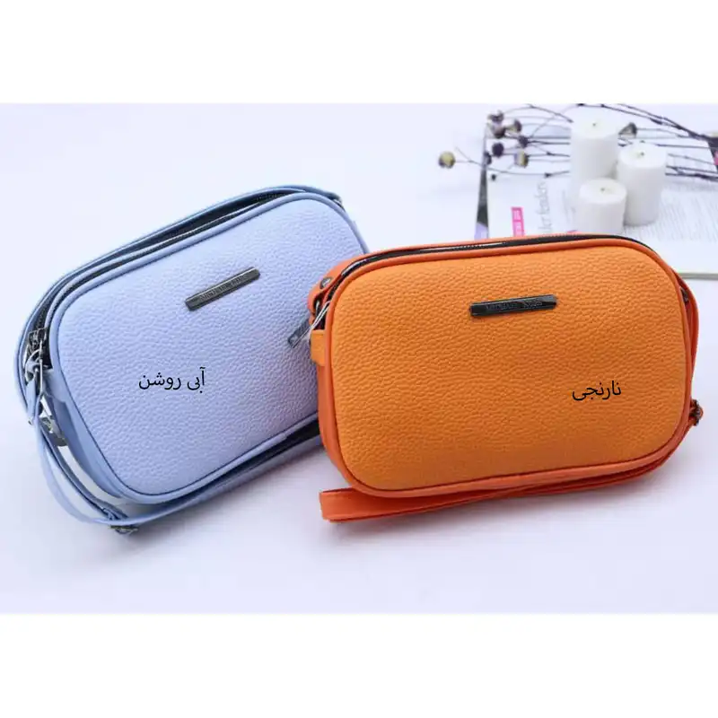 کیف پاسپورتی زنانه مدل 2941