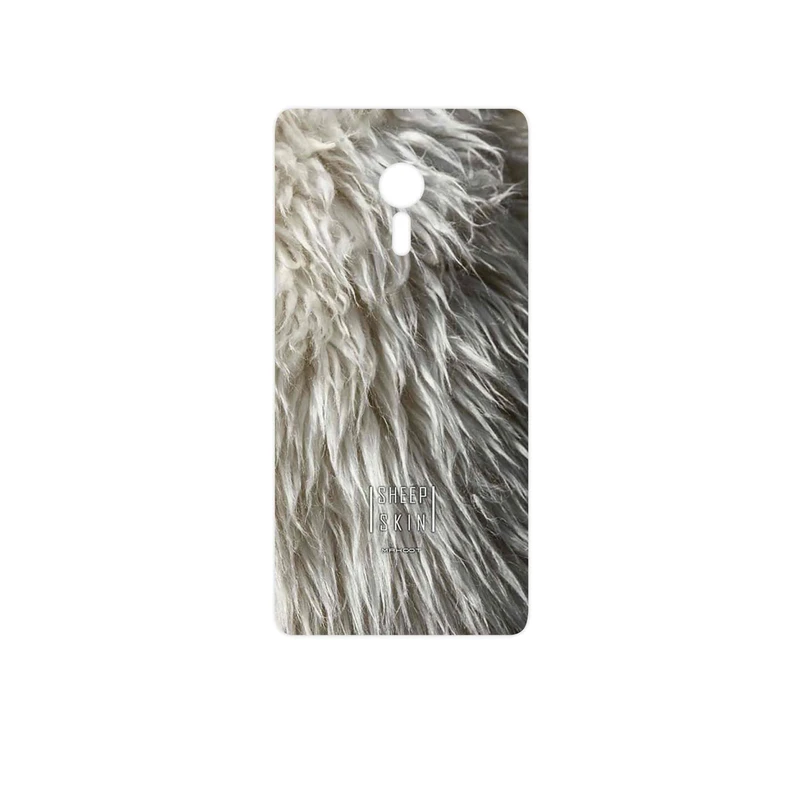 برچسب پوششی ماهوت مدل Sheep Skin مناسب برای گوشی موبایل لنوو ZUK Z2 Pro