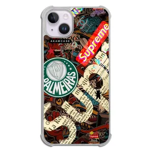 AKAM AMC-WTA14PLUS-SUPREME10 Cover For Apple iPhone 14 Plus